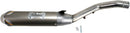 Yamaha Yfz 450 Special Edition 2 Wd [2013, 2015, 2017-2018, 2019-2020, 2011] - Powercore 4 slip-on silencer - picture 2