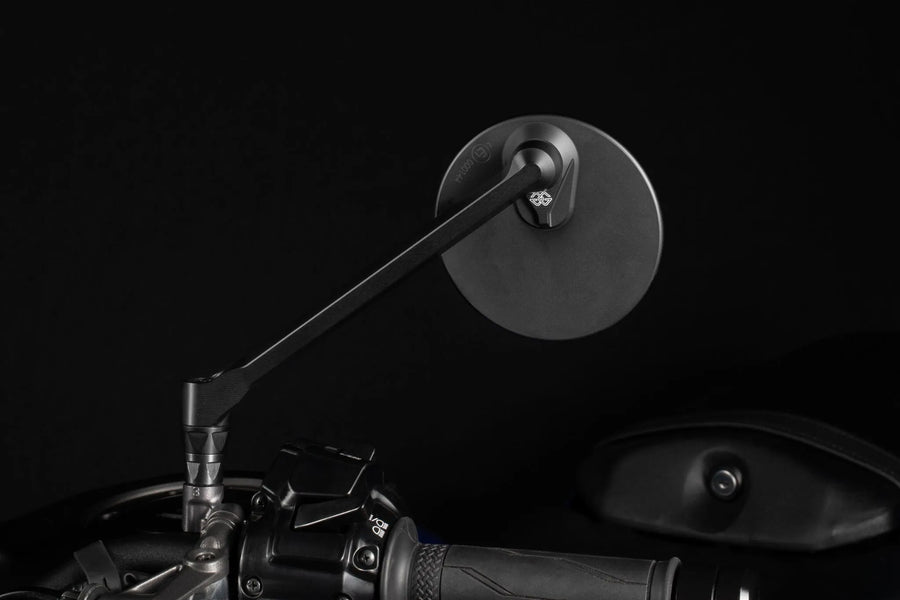 aprilia tuono v4 r [GILLES TOOLING] – Rétroviseur lunaire M10