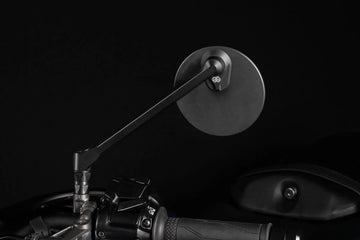 aprilia smv 750 dorsoduro [GILLES TOOLING] – Rétroviseur lunaire M10