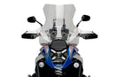 BMW R 1300 GS TROPHY [2025] – Bulle Touring Plus – Teintée-18