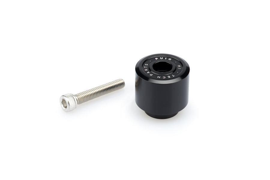 YAMAHA MT-09 SP [2023] – Adaptateur de rétroviseur pour fixation aux extrémités du guidon