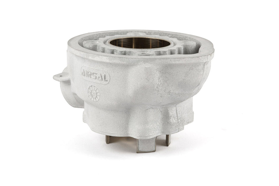 Fantic XM 50 2T - kit cylindre aluminium sport 70cc