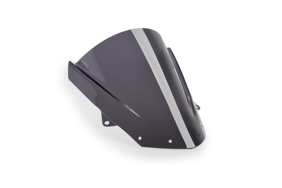 KAWASAKI ZX-6R NINJA [2018] – Z-Racing screen – heavily tinted