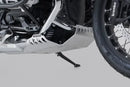 BMW R 12 [2024-2026] - Motorschutzbügel silbern – Bild 1