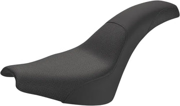 Harley Davidson Softail [SADDLEMEN] – Siège Profiler™ Basketweave