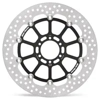 Bimota IMPETO 1198 [2016] - HALO series T-Floater brake disc – picture 8