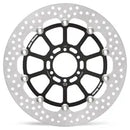 Yamaha SRX 400 [1987-1989] - brake disc – picture 10