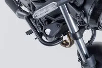 Eliminator 500 [SW-MOTECH] – Crash bar