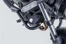 Eliminator 500 [SW-MOTECH] – Crash bar
