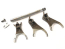 Triumph Tiger 955i 709EN [2001] - Shift forks shift claws set-1