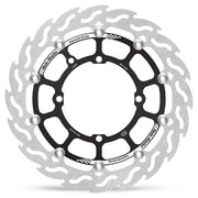Sherco SE 125 Factory [2024] - Flame Series Supermoto Street Bremsscheibe – Bild 1