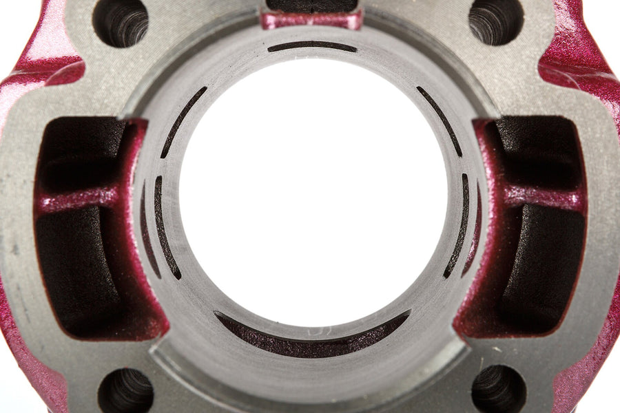 Beta RR SM 50 2T - kit cylindre Due Plus 75 cc modulaire