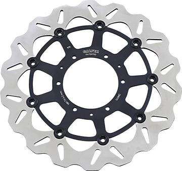 Honda CBR 600 RR [2025-2026] - disque de frein - photo 2