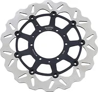 Honda Ctx 1300 [2014-2015, 2015-2019] - brake disc - picture 6