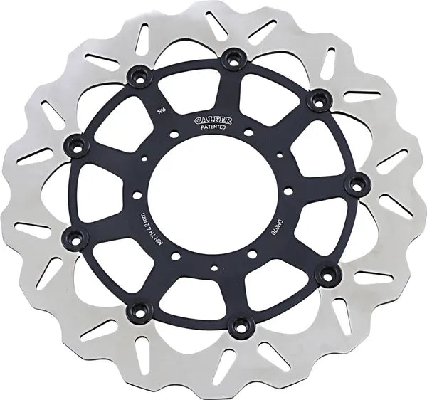 Honda Ctx 1300 [2014-2015, 2015-2019] - brake disc - picture 4