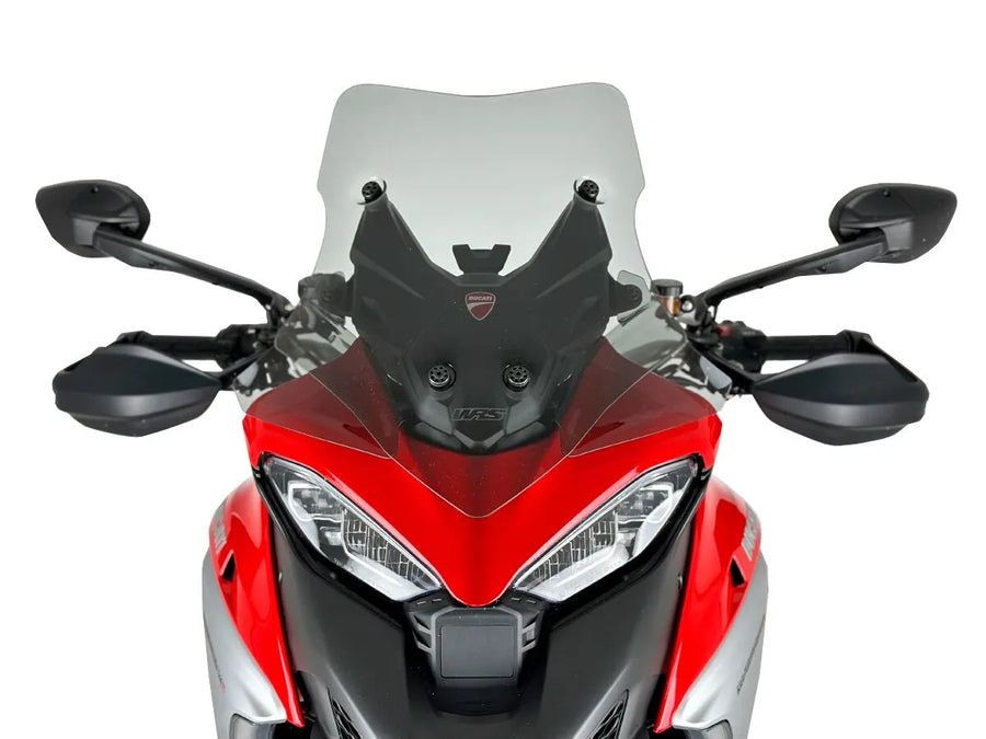 Ducati Multistrada V4 [WRS] - windshield