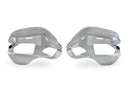 HONDA X-ADV [2025] – Extension de protège-main – Transparent-4
