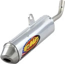 Beta XTRAINER 250 LC Oil mix [2023-2025] - Turbinecore 2-Q Spark Arrestor rear silencer – picture 5