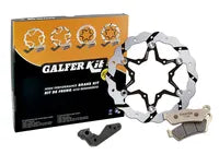 Beta RR 200 Racing [2021-2022] - Bremskit OEM Ersatz – Bild 11