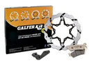 Red Moto CRF 450 RX Supermoto [2017-2018] - Brake kit OEM replacement - picture 8
