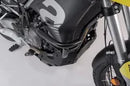 Aprilia Touareg 660 [SW-MOTECH] – Barre de protection