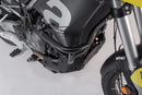 Aprilia Touareg 660 [SW-MOTECH] – Barre de protection