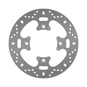 Triumph Speed ​​Twin 1200 [EBC] – Round, rigid brake disc