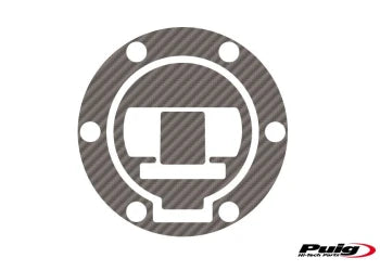 BMW R 1200 RS [2018] – Side tank protector – Transparent - 0