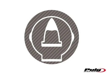 DUCATI 959 PANIGALE [2019] – Protections latérales de réservoir – Transparent - 0
