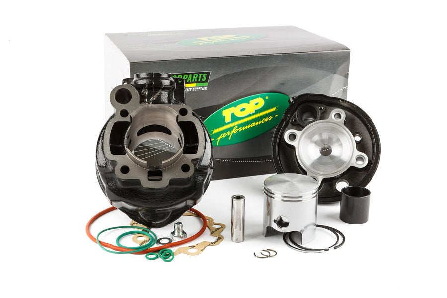 Beta RR-T SM 50 2T - cylinder kit Sport 70 cc