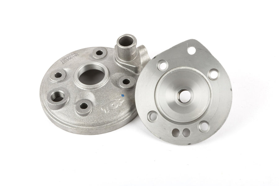 Aprilia SR Netscaper 50 2T LC - cylinder kit Due Plus 70 cc modular