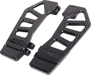 harley davidson touring [THRASHIN SUPPLY CO.] - Extensions de marchepied - 0