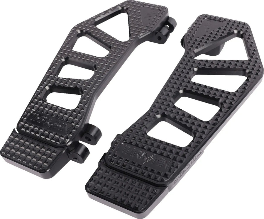 harley davidson touring [THRASHIN SUPPLY CO.] - Extensions de marchepied