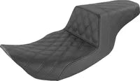 Harley Davidson Flhri [SADDLEMEN] – Siège élévateur