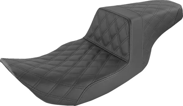 Harley Davidson Flhri [SADDLEMEN] – Siège élévateur