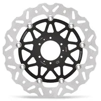 Honda RS 125 R [1991-1994, 1999] - Halo Series Schwimmende Bremsscheibe – Bild 11