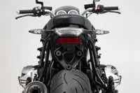BMW R nineT [2018-2023] - Legend Gear LC1 Seitentaschen-System Black Edition – Bild 7