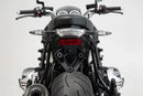 BMW R nineT [2018-2023] - Legend Gear LC1 Seitentaschen-System Black Edition – Bild 3