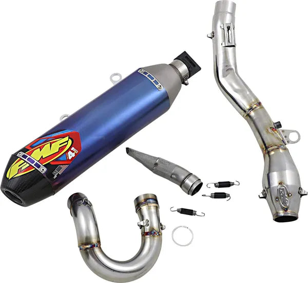 KTM XCF-W 500 [2020-2023] - Factory 4.1 RCT exhaust system – item no. 045663 – picture 6