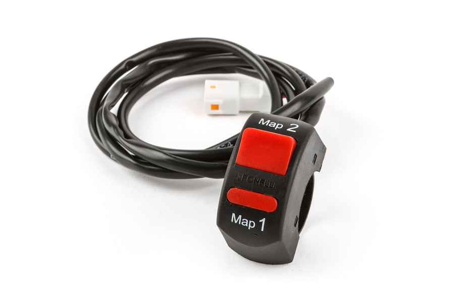 Beta RR-T SM 50 2T - Ouvert CDI TPR