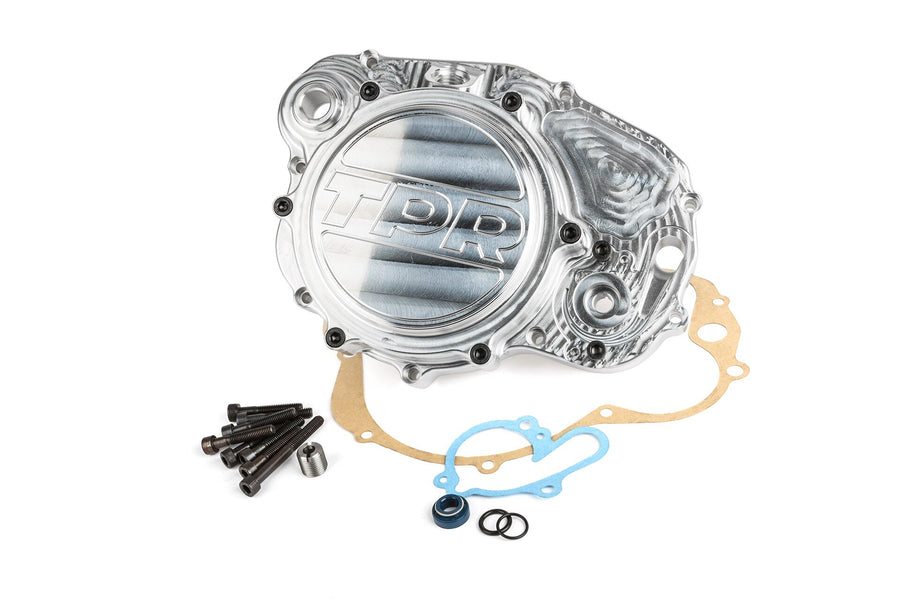 Beta RR Enduro 50 2T - Carter d'embrayage CNC TPR Factory