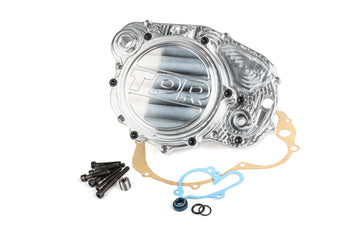 Beta RR SM 50 2T - Clutch cover CNC TPR Factory