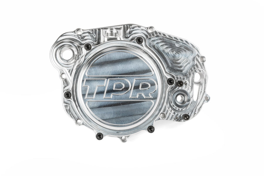 Beta RR-T SM 50 2T - Carter d'embrayage CNC TPR Factory