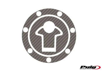 KTM RC 390 [2025] – Future tank protector – silver