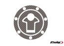 KTM RC 390 [2025] – Mini and Arrow tank protector – carbon look-10