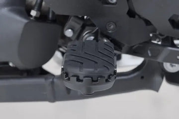 CFMOTO 800 MT-X [2025-2026] - Kit repose-pieds ION, version FRS.10.011.10000/B – photo 2