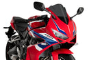 HONDA CBR 650 R [2025] – Bulle Z-Racing – Noir-8