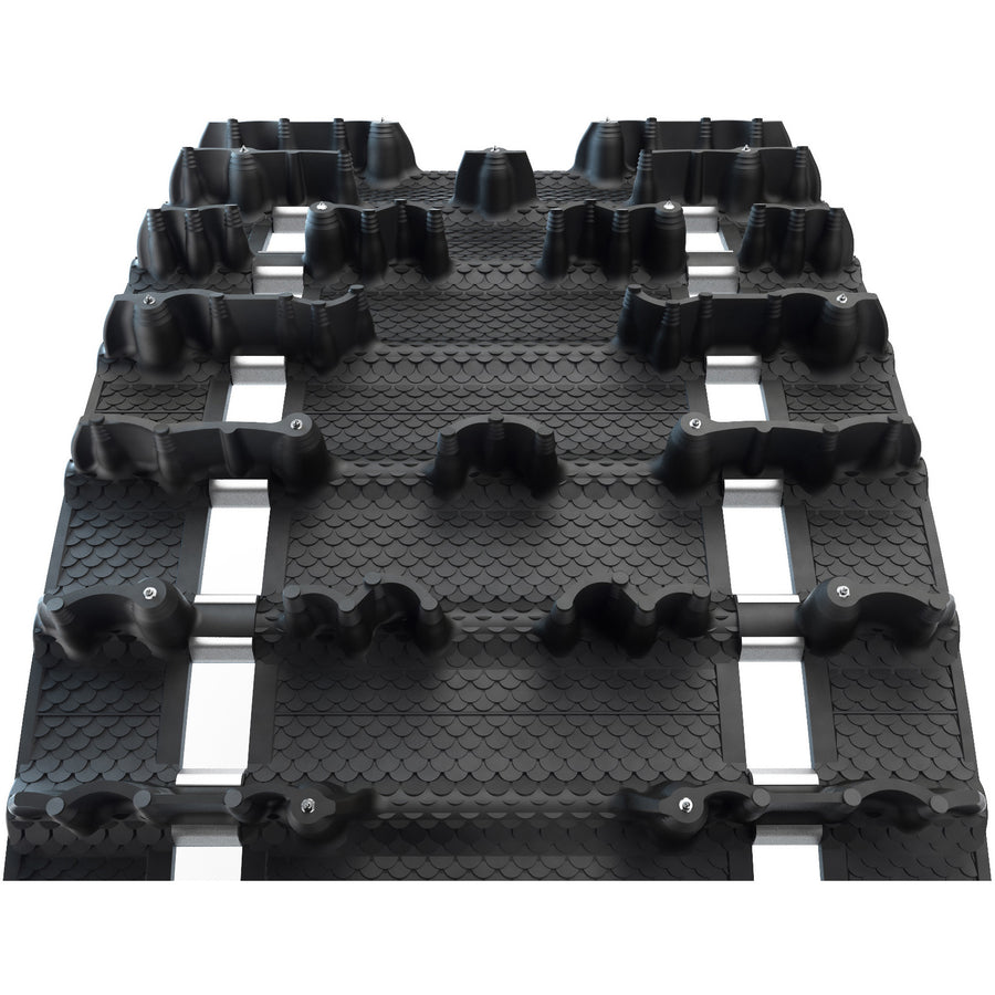 SKI DOO GRAND TOURING 550 F [2011-2014] - Snowmobile track