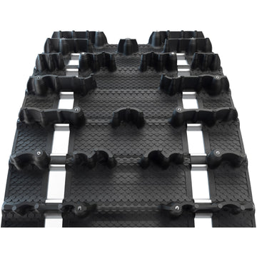 SKI DOO RENEGADE X 850 E TEC [2013-2015] - Snowmobile track