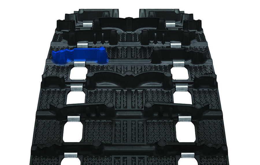 ARCTIC CAT XF 7000 CROSSTREK 137 [2017-2018] - Snowmobile tracked track
